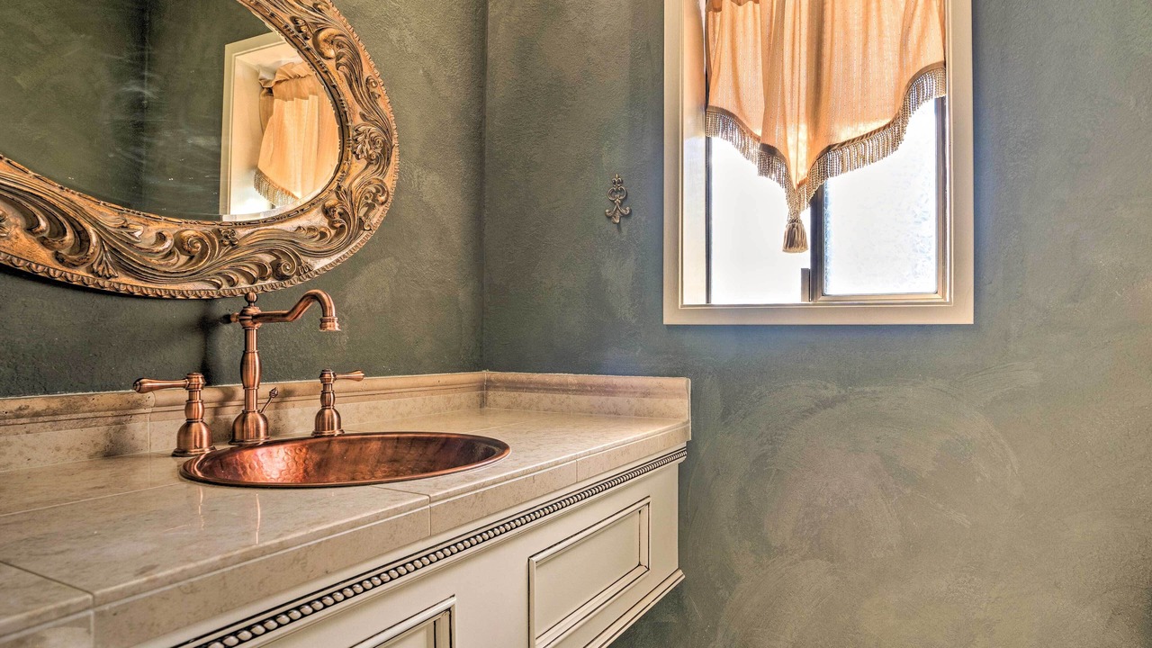 Photo of Bathroom in Moses Lake