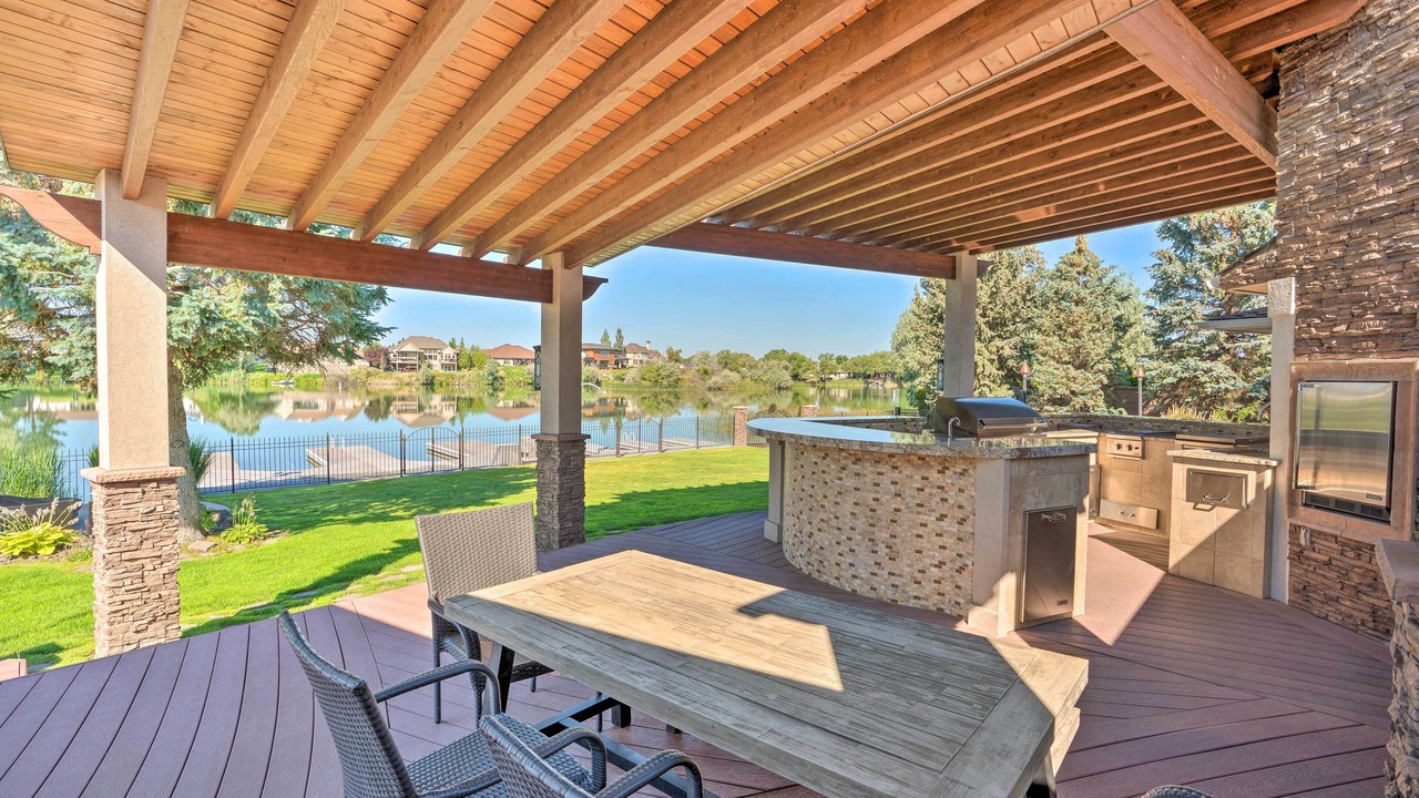 Photo of Outdoor in Moses Lake