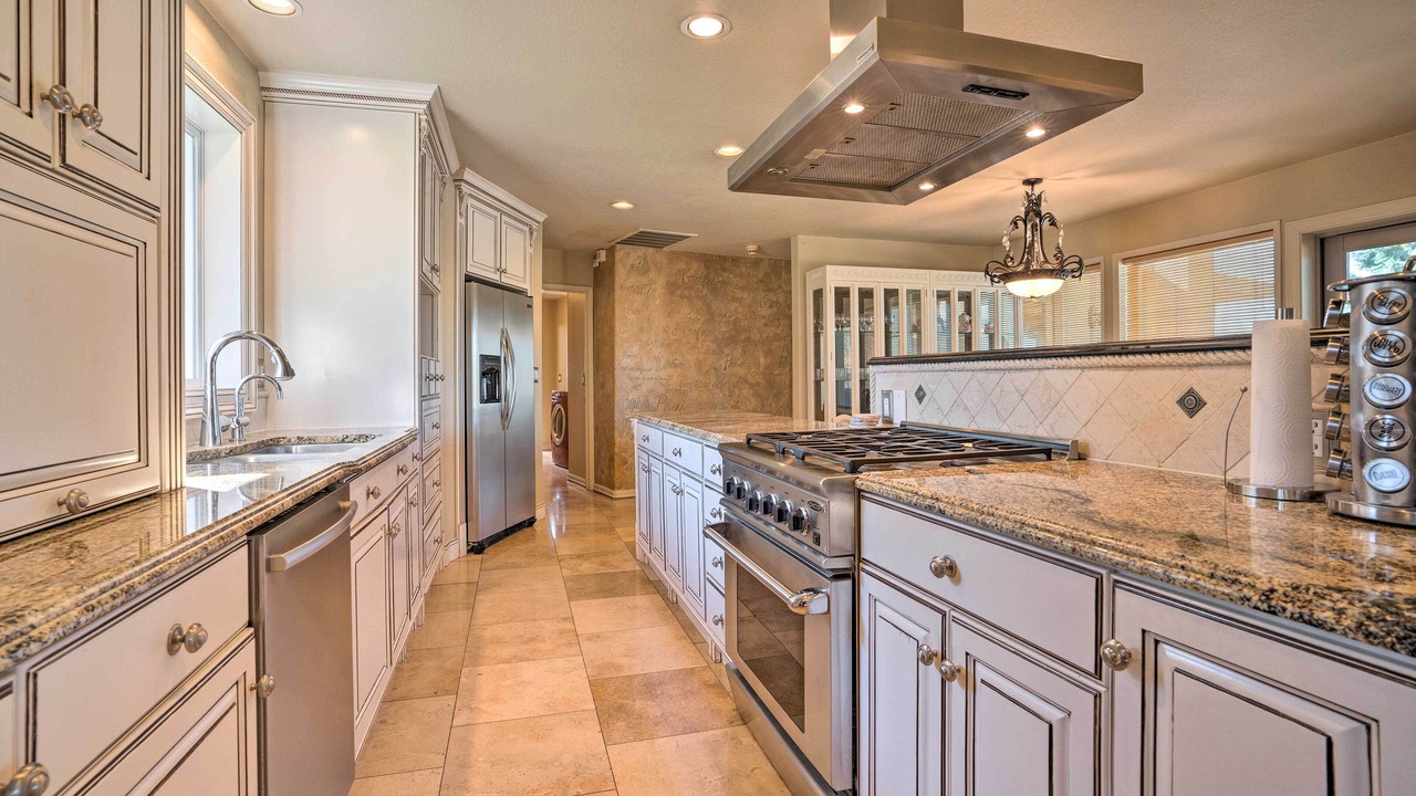 Photo of Kitchen in Moses Lake