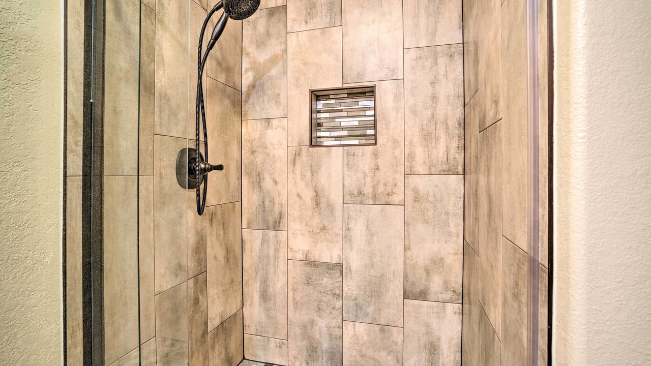 Photo of Bathroom in Moses Lake