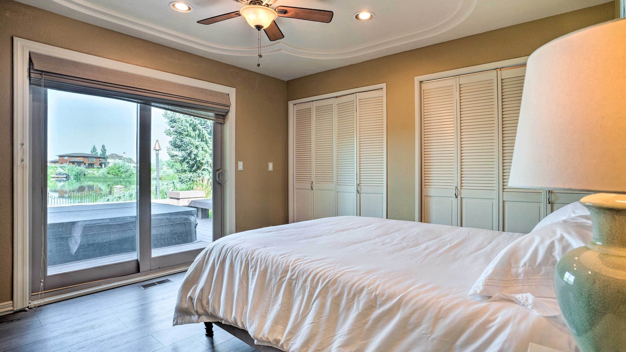 Photo of Bedroom in Moses Lake
