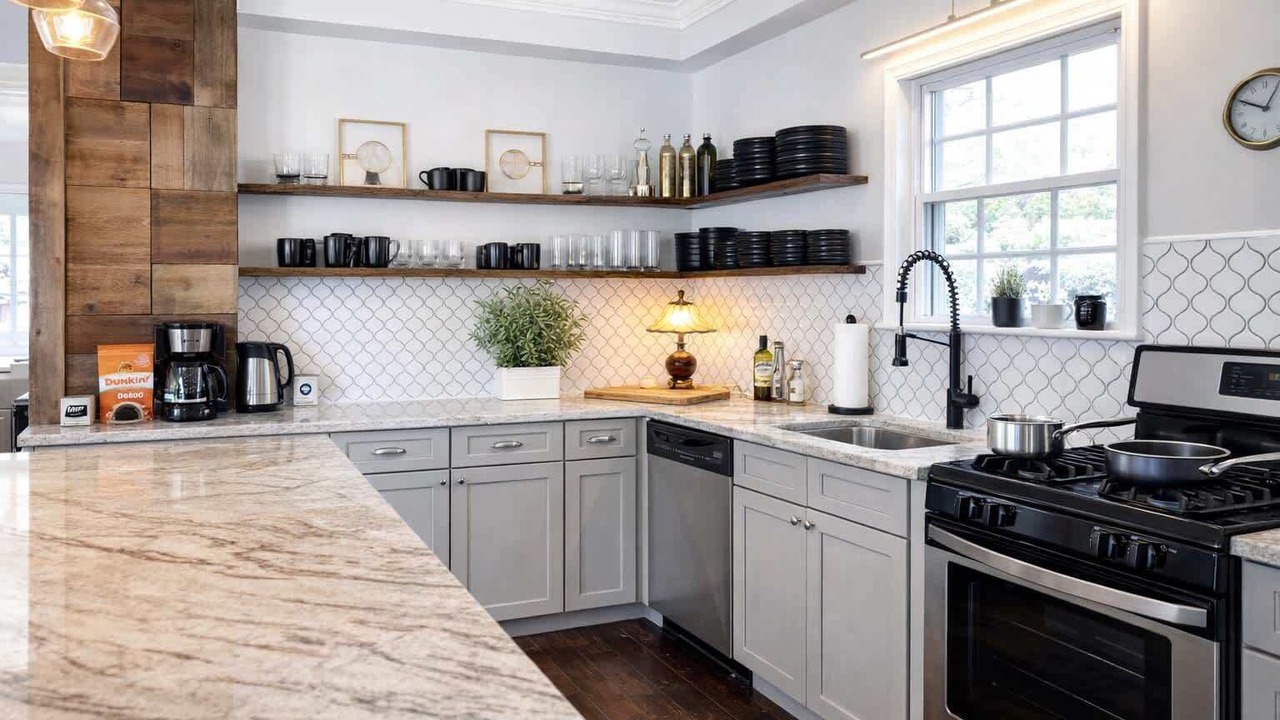 Photo of Kitchen in McKinney