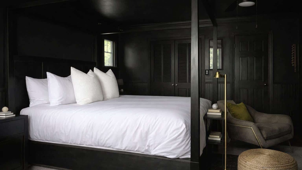 Photo of Bedroom in McKinney