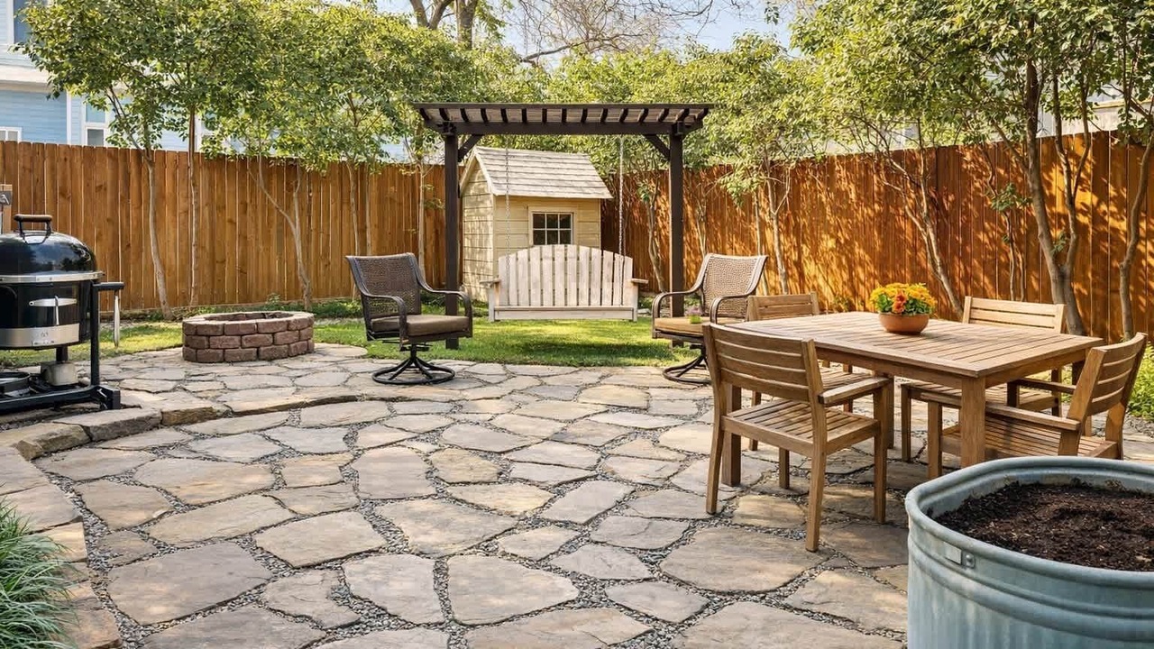 Photo of Outdoor in McKinney