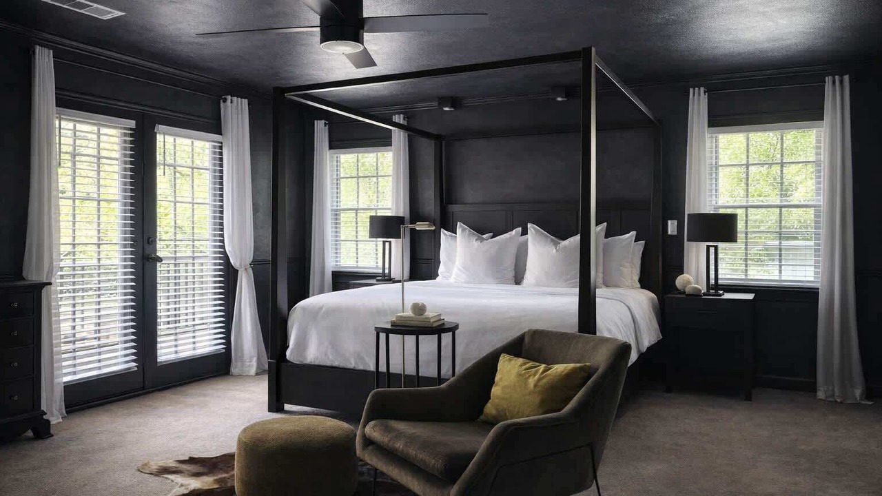 Photo of Bedroom in McKinney