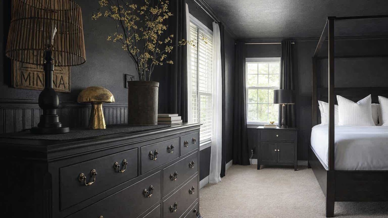 Photo of Bedroom in McKinney