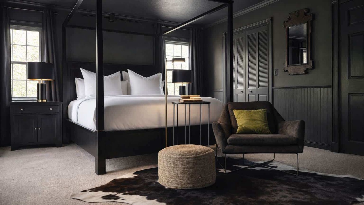 Photo of Bedroom in McKinney