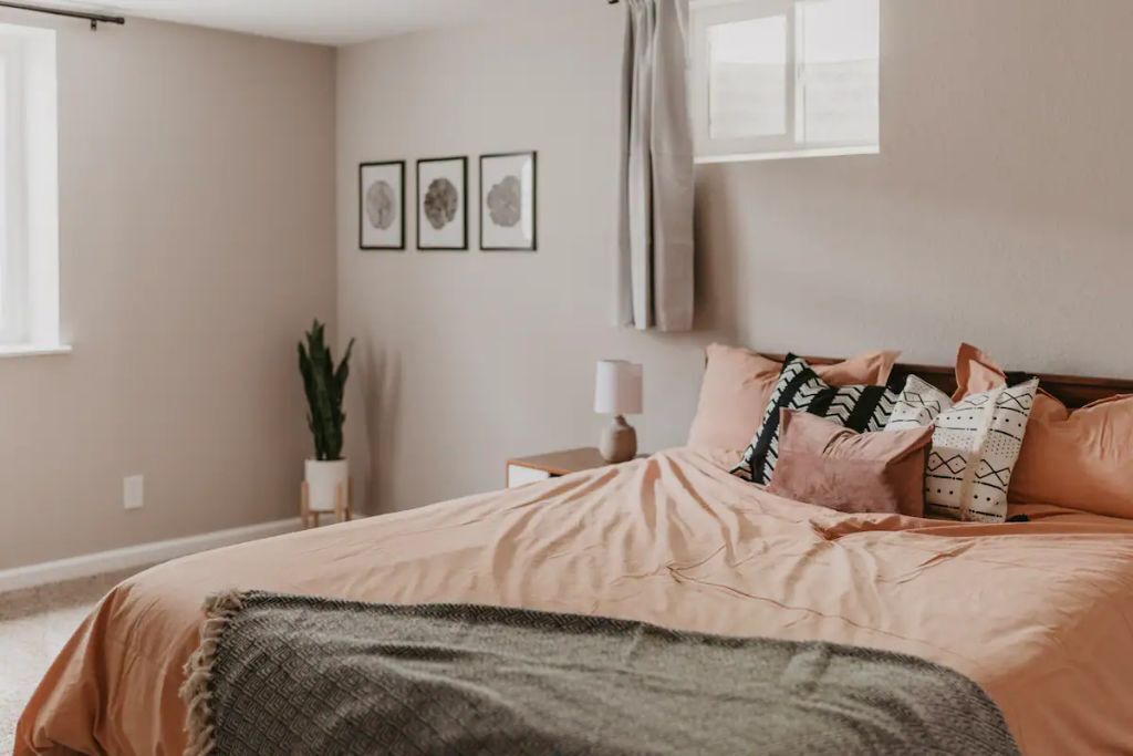 Photo of Bedroom in Littleton