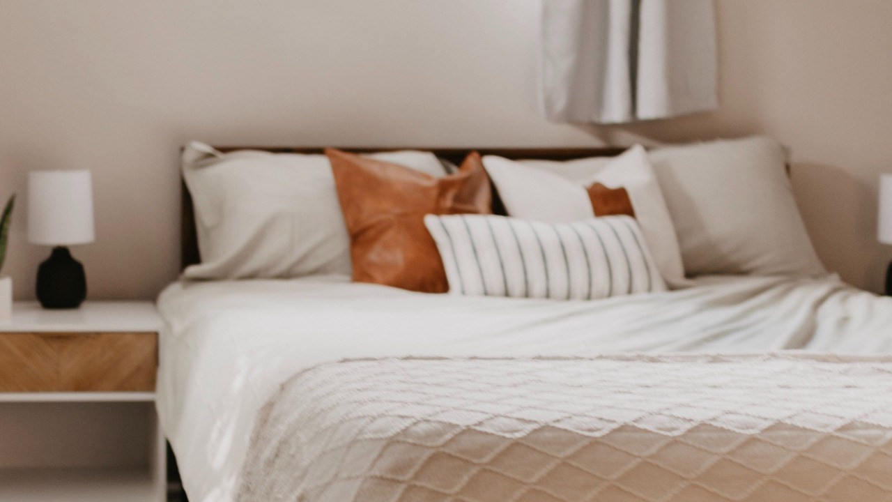 Photo of Bedroom in Littleton