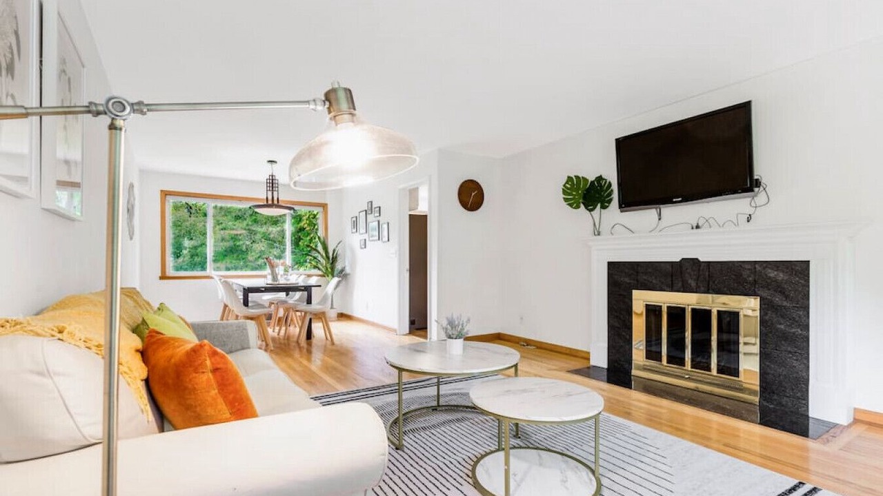 Photo of Livingroom in Pinehurst