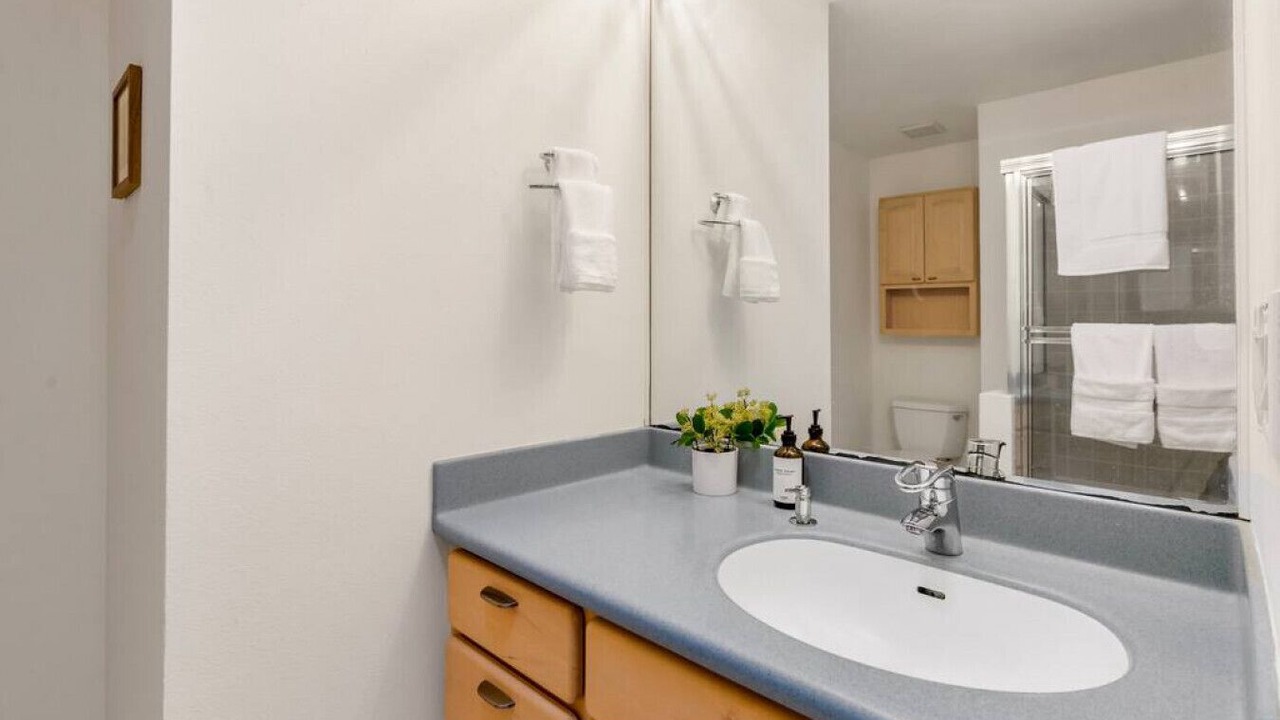 Photo of Bathroom in Pinehurst