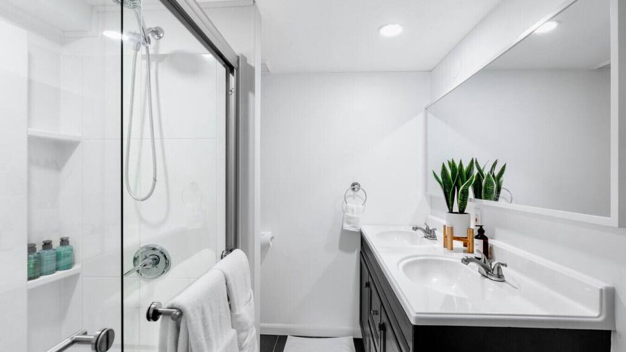 Photo of Bathroom in Pinehurst