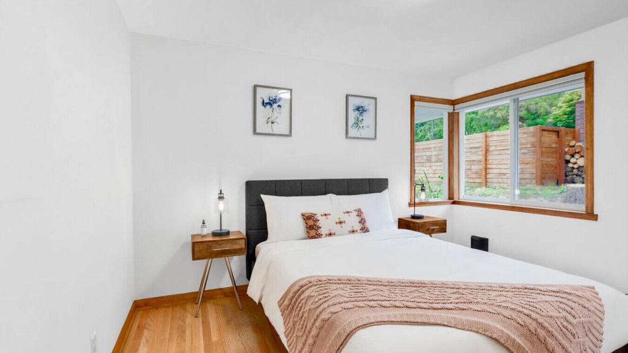 Photo of Bedroom in Pinehurst