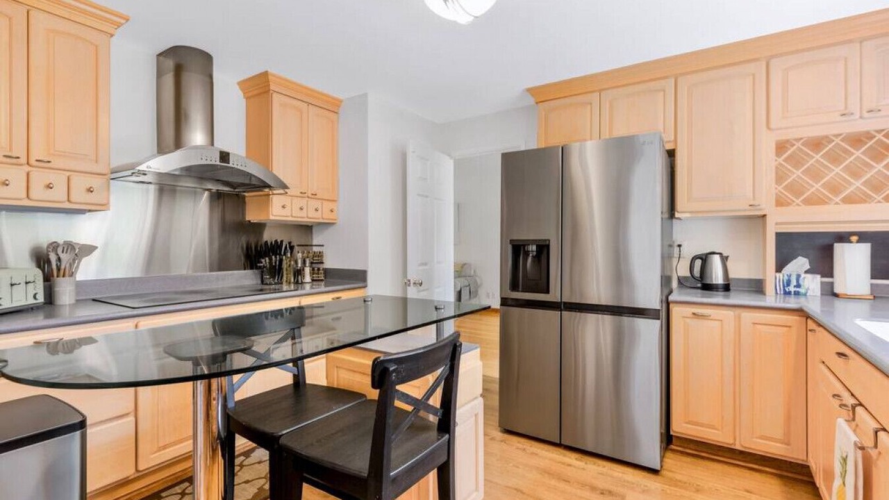 Photo of Kitchen in Pinehurst