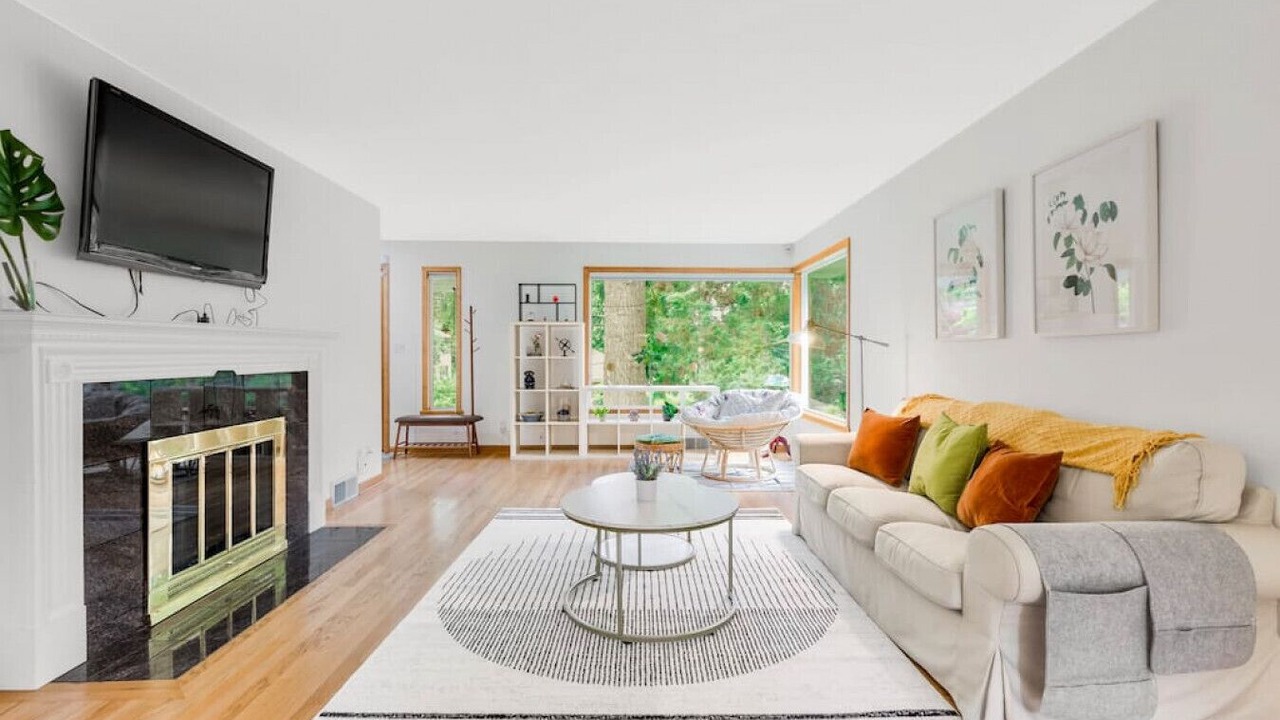 Photo of Livingroom in Pinehurst