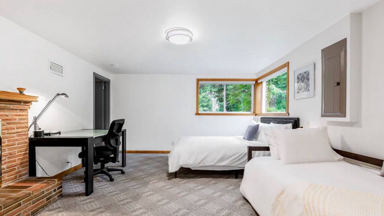 Photo of Bedroom in Pinehurst