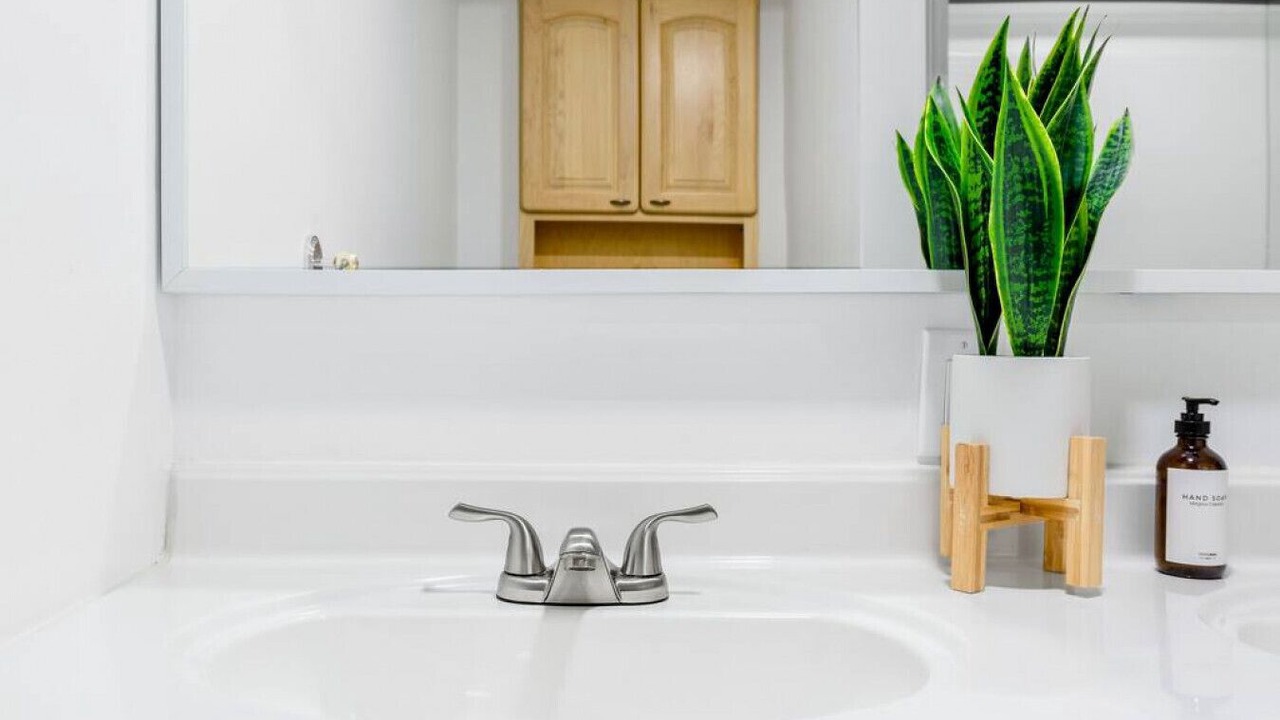 Photo of Bathroom in Pinehurst