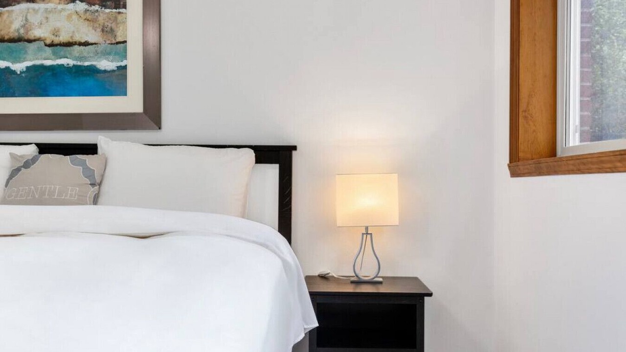 Photo of Bedroom in Pinehurst
