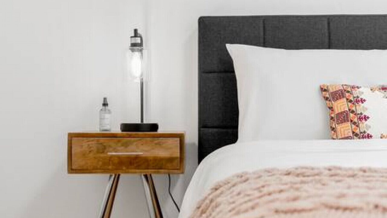 Photo of Bedroom in Pinehurst