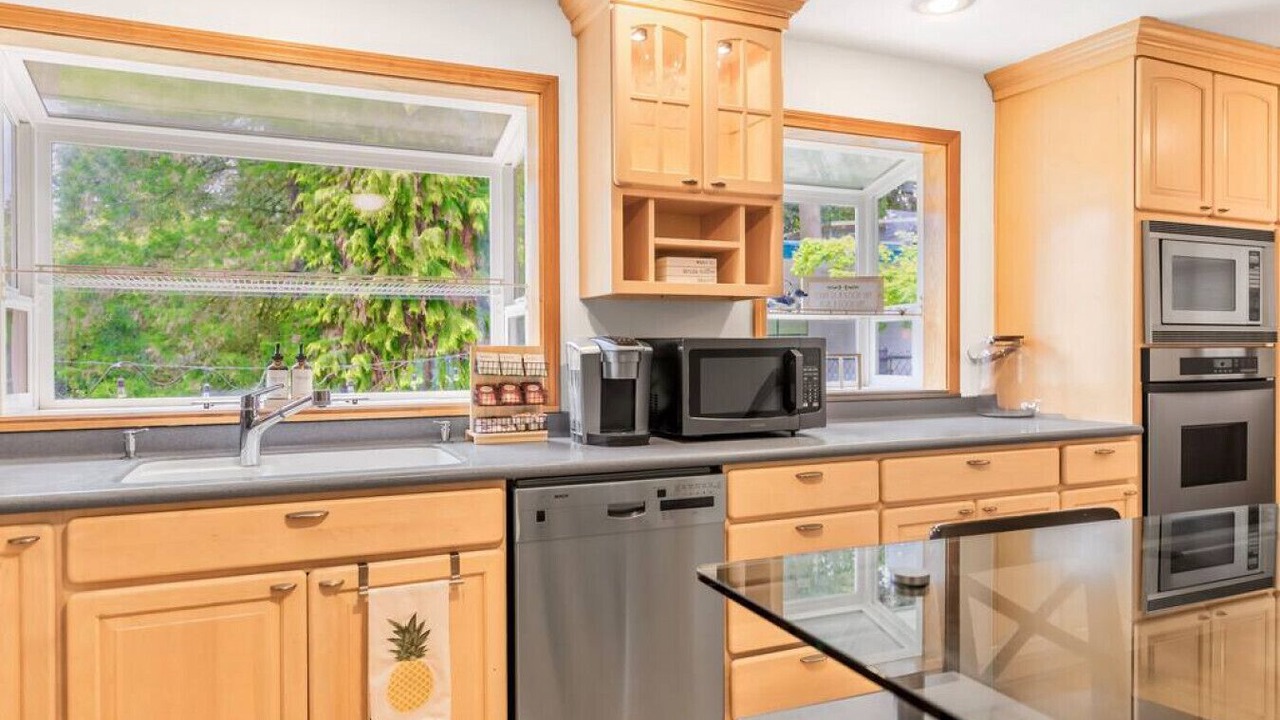 Photo of Kitchen in Pinehurst
