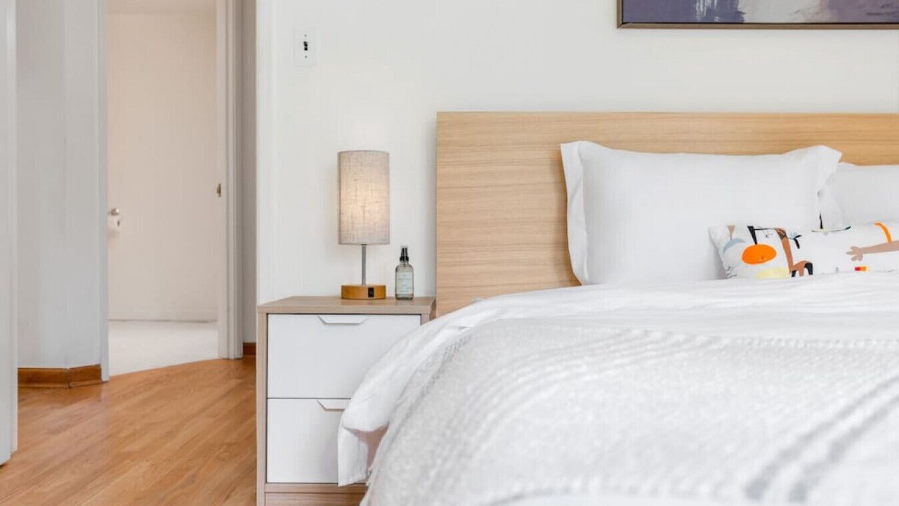 Photo of Bedroom in Pinehurst