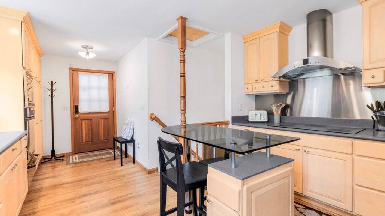Photo of Kitchen in Pinehurst