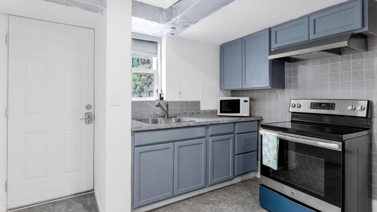 Photo of Kitchen in Pinehurst