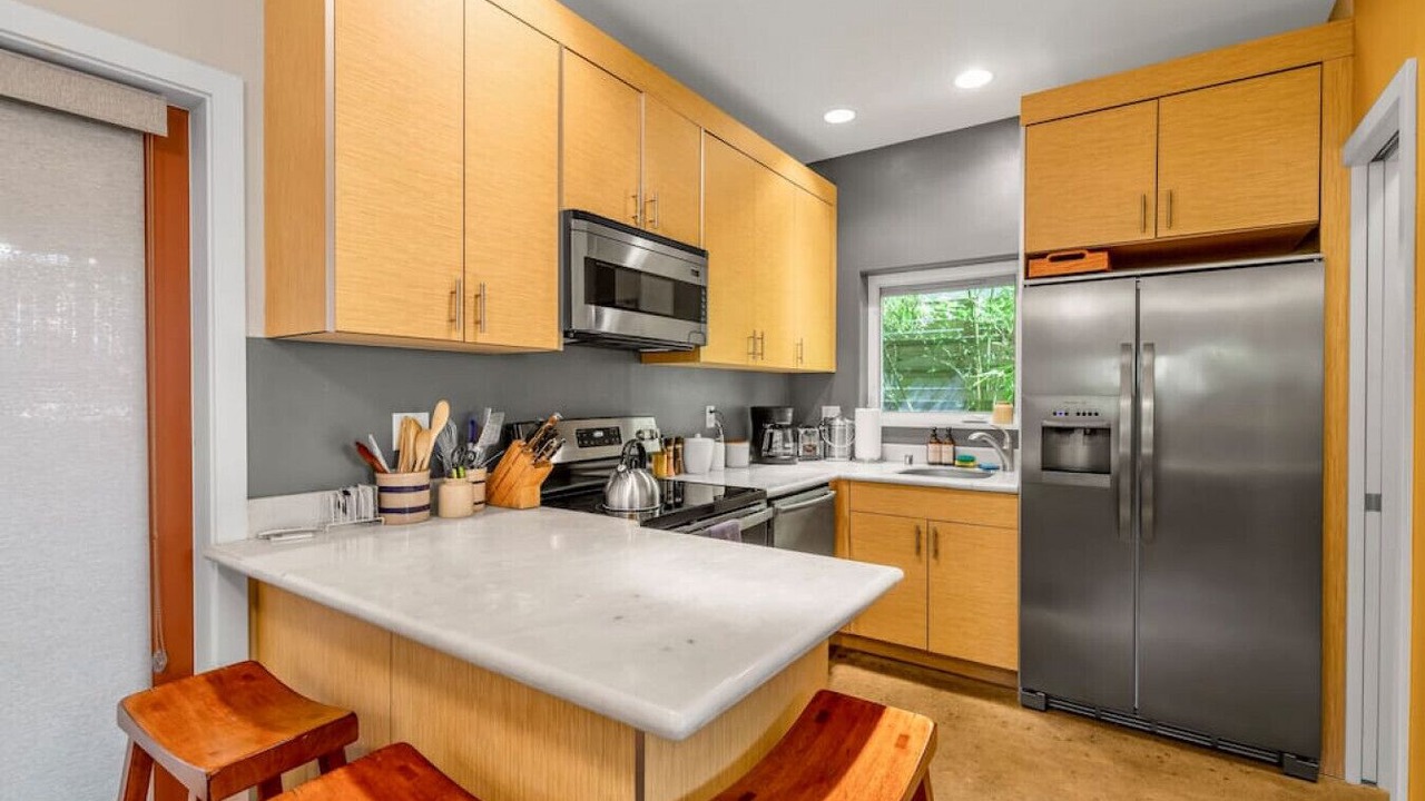 Photo of Kitchen in Columbia City