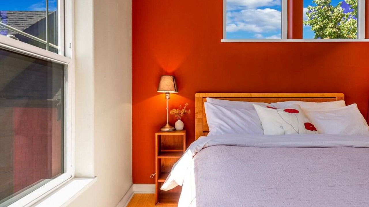 Photo of Bedroom in Columbia City