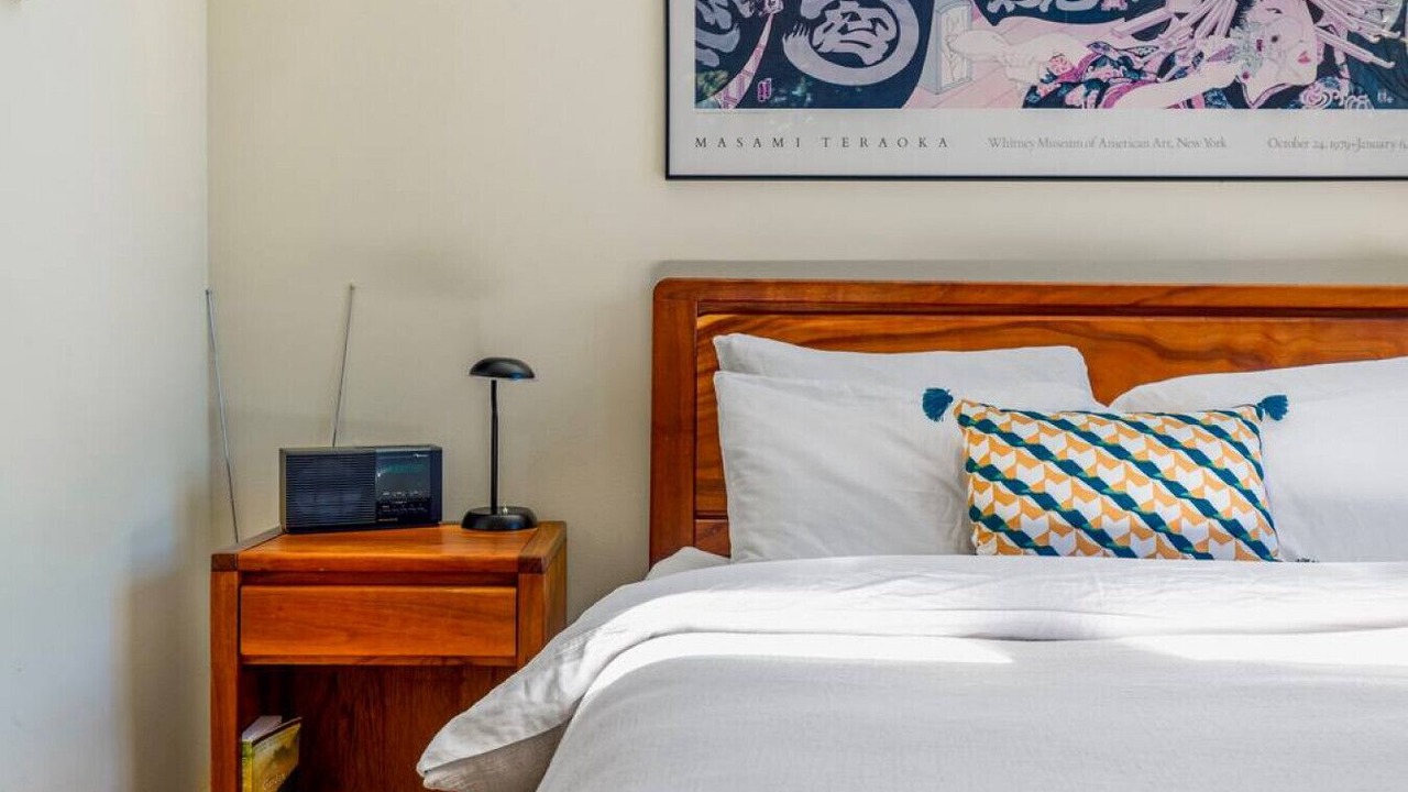 Photo of Bedroom in Columbia City
