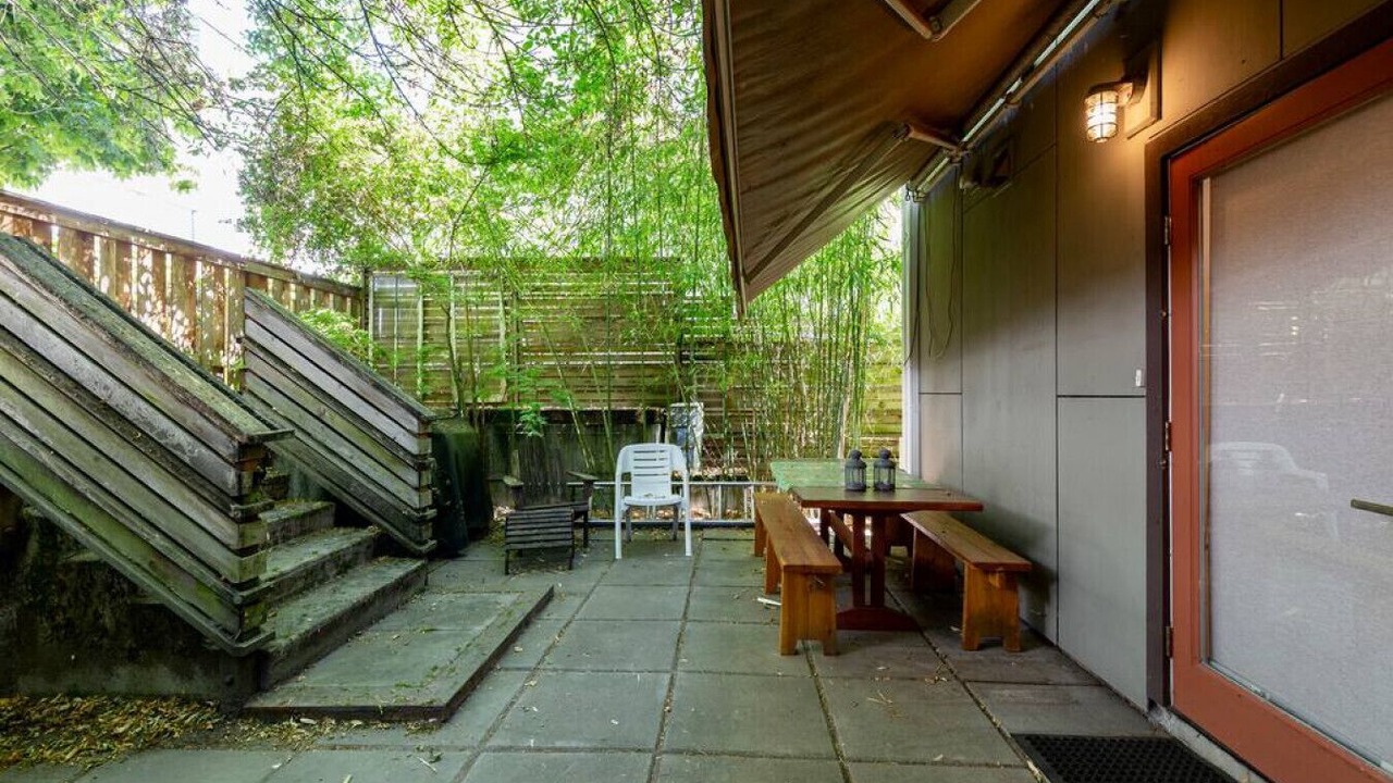 Photo of Outdoor in Columbia City