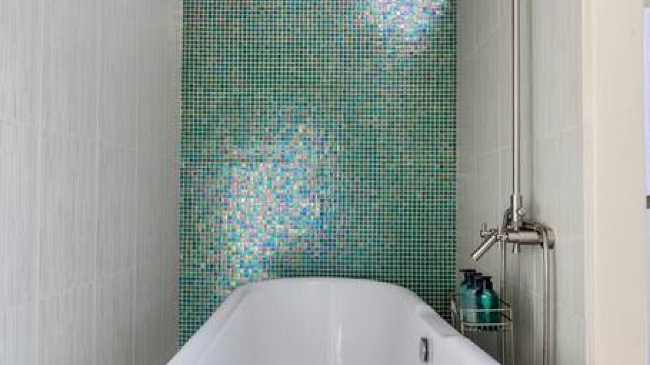 Photo of Bathroom in Columbia City