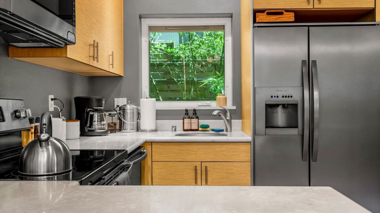 Photo of Kitchen in Columbia City