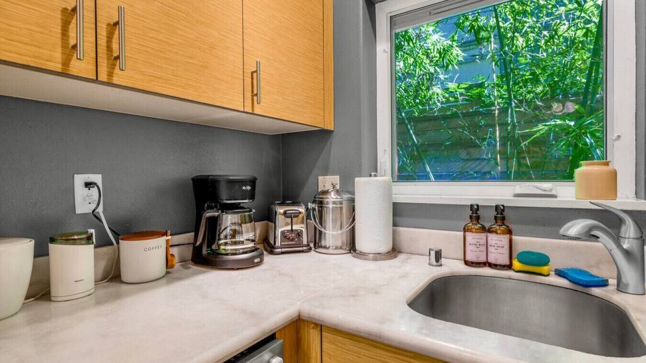 Photo of Kitchen in Columbia City