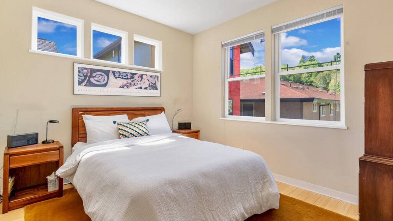 Photo of Bedroom in Columbia City