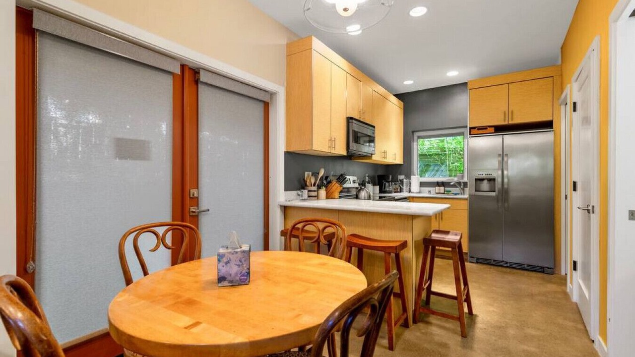 Photo of Kitchen in Columbia City