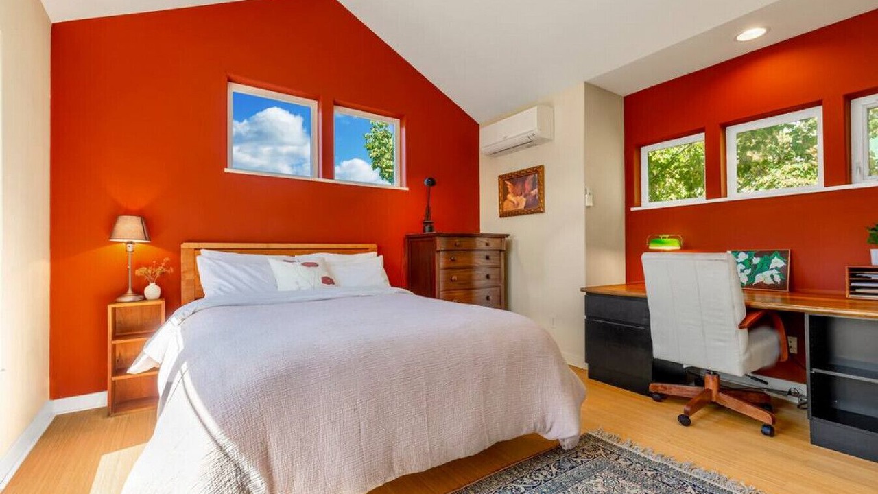 Photo of Bedroom in Columbia City