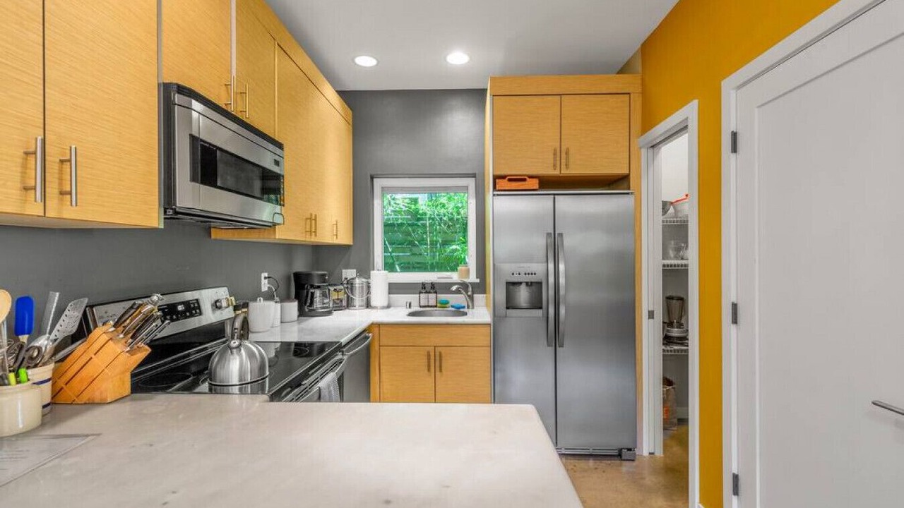 Photo of Kitchen in Columbia City