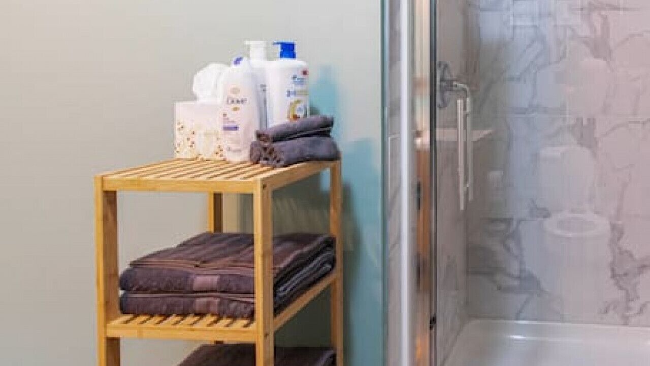 Photo of Bathroom in Tukwila