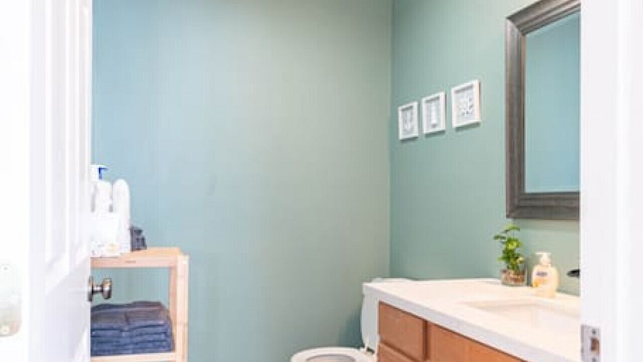 Photo of Bathroom in Tukwila