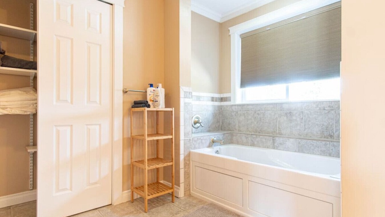Photo of Bathroom in Tukwila
