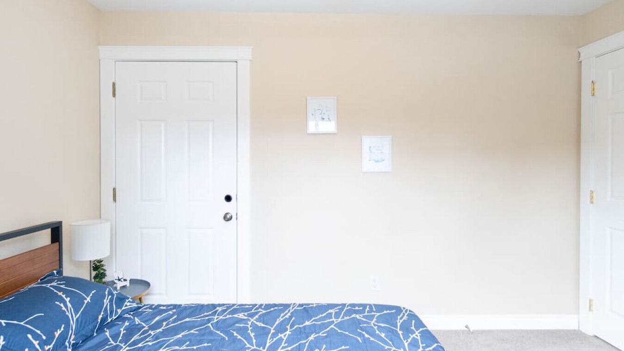 Photo of Bedroom in Tukwila
