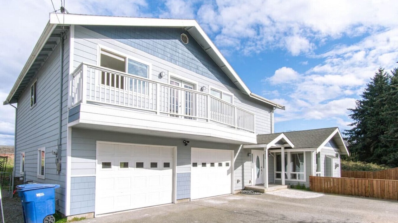 Photo of Outdoor in Tukwila