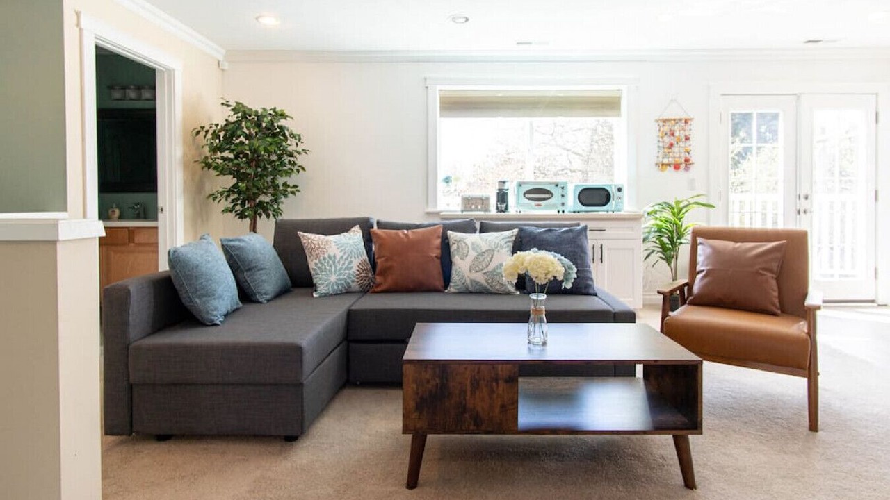 Photo of Livingroom in Tukwila