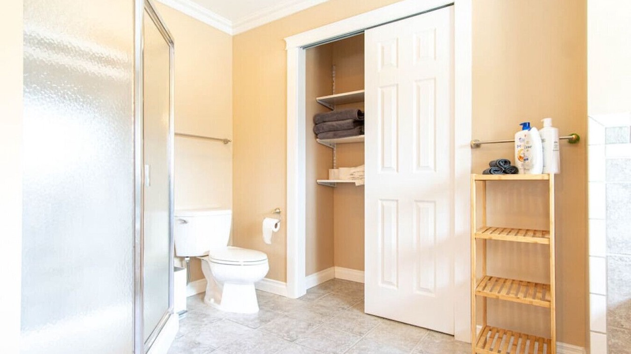 Photo of Bathroom in Tukwila