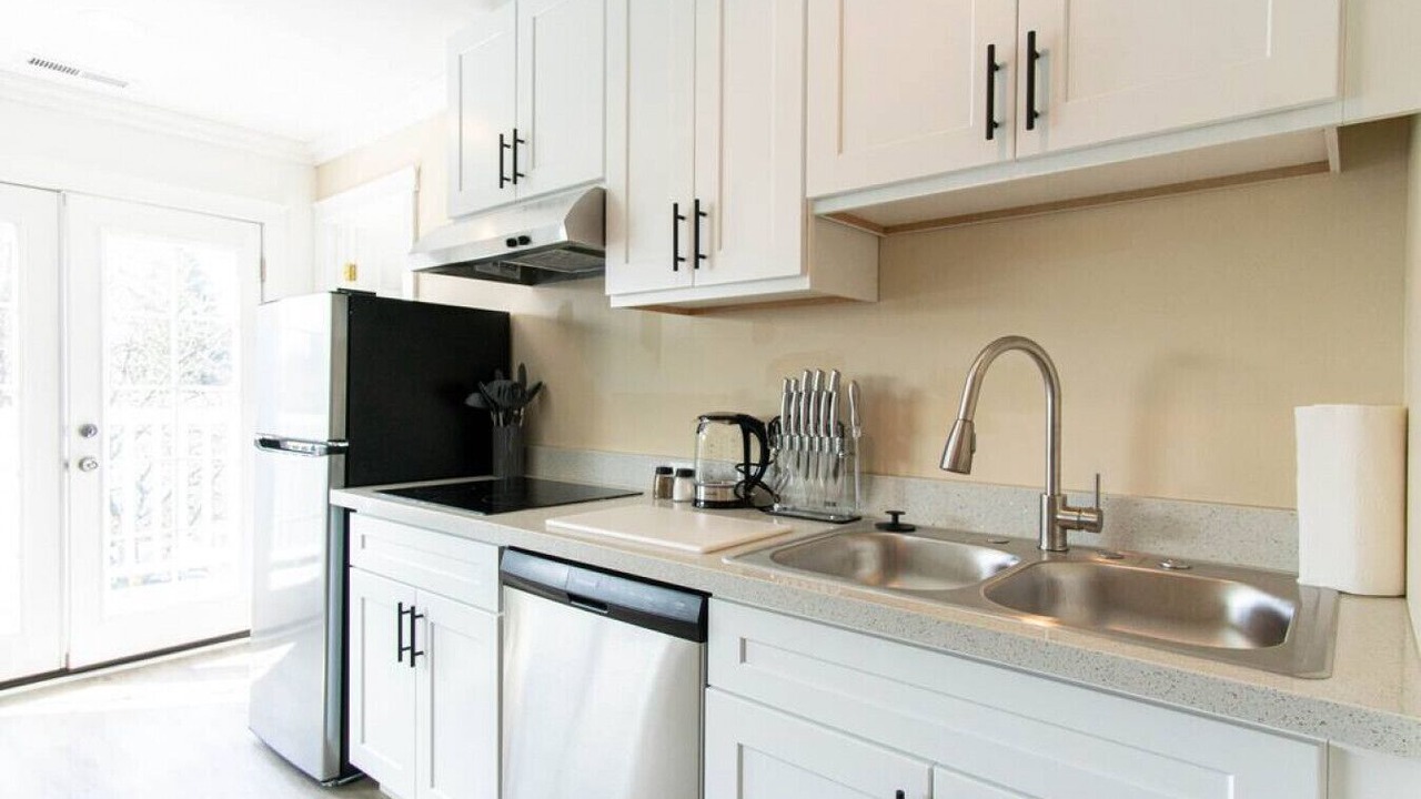 Photo of Kitchen in Tukwila