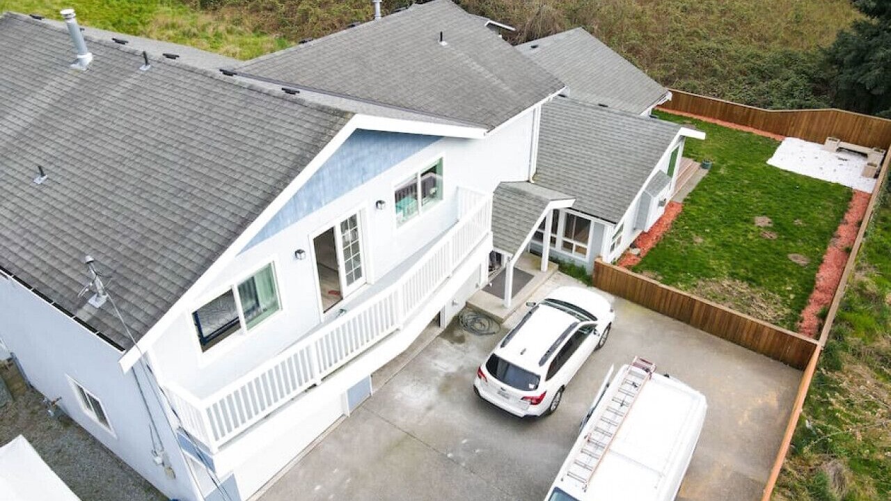 Photo of Outdoor in Tukwila