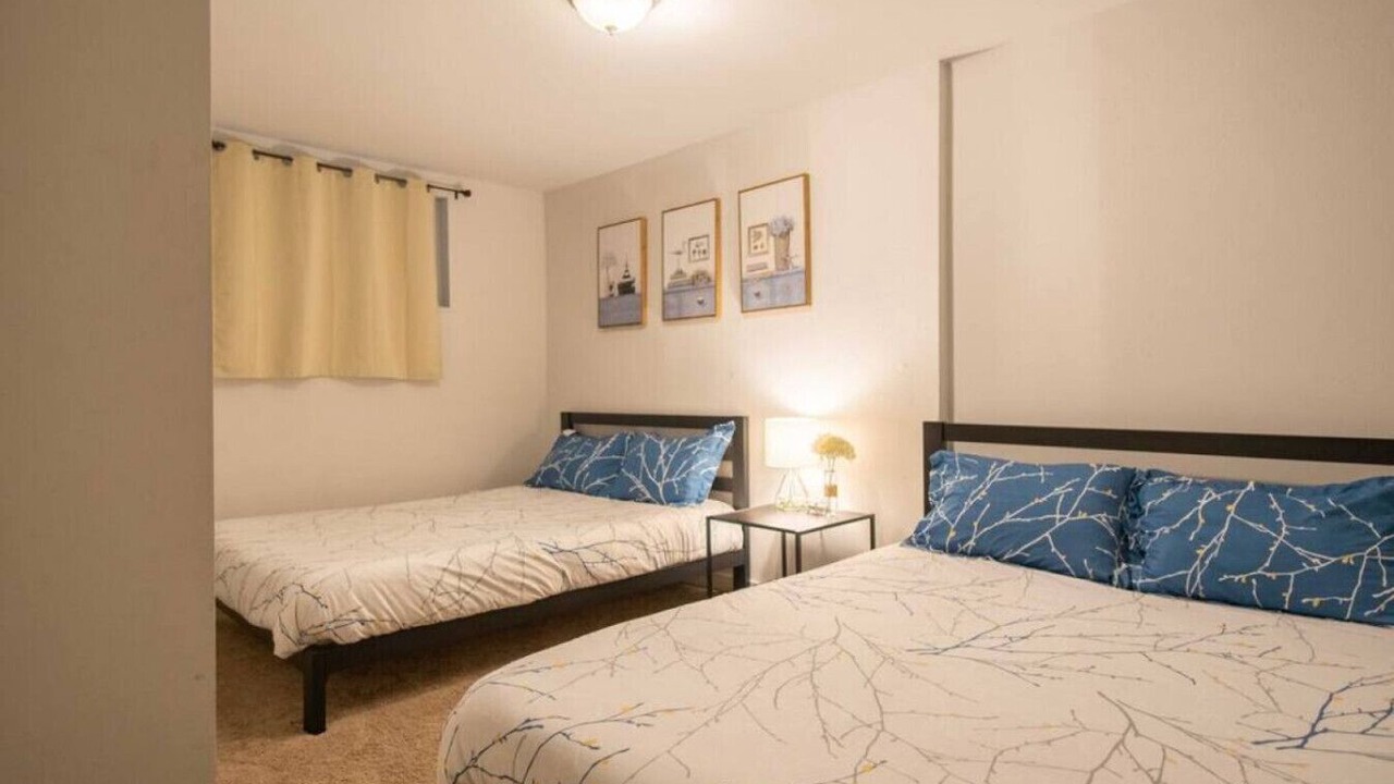 Photo of Bedroom in Rainier Valley