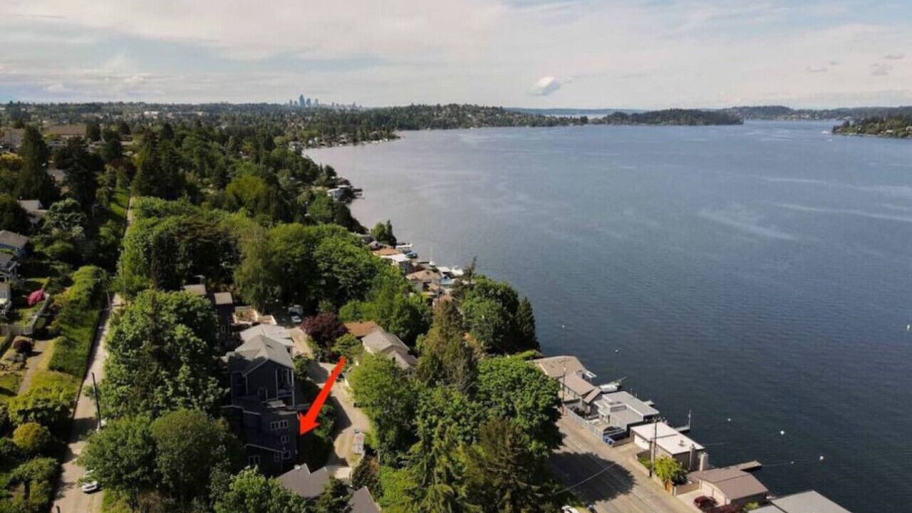Photo of Outdoor in Rainier Valley
