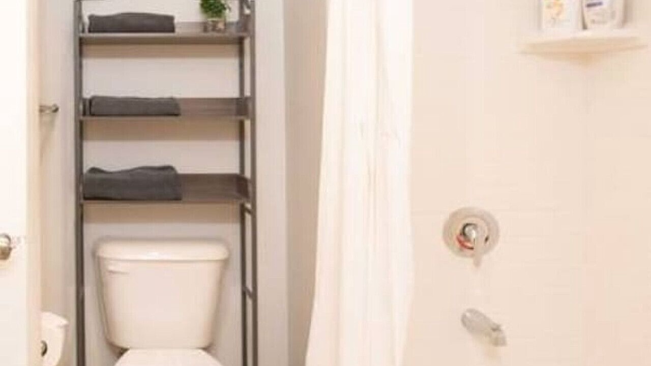 Photo of Bathroom in Rainier Valley